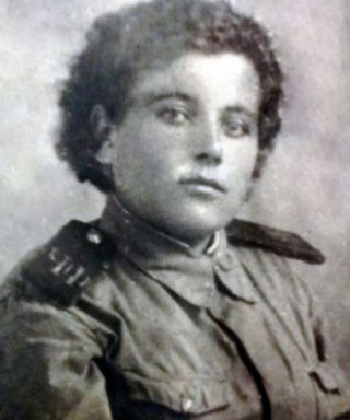 Гуртовая Ольга Николаевна