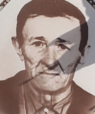 Пидяшенко Пётр Иванович