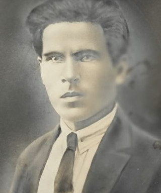 Артемьев Василий Арсентьевич