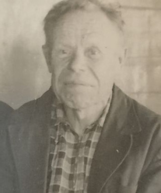 Брагин Алексей Андреевич