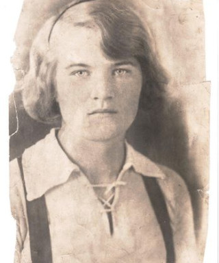 Короткова Вера Захаровна