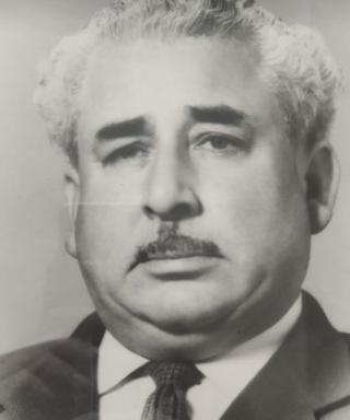 Серебров Александр Наумович