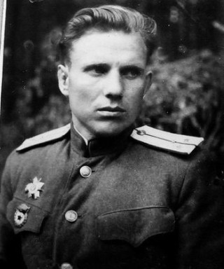 Рязанцев Иван Михайлович