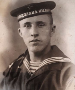 Тушинов Алексей Иванович