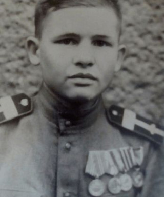 Зябров Николай Викторович