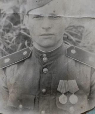 Кондратович Владимир Георгиевич