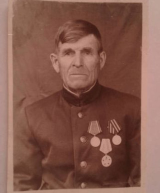 Богданов Сергей