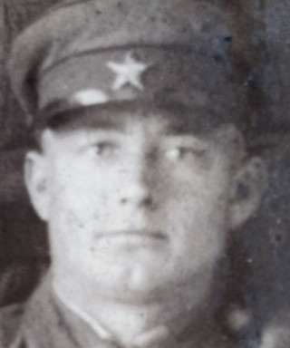 Михаеш Иван Павлович