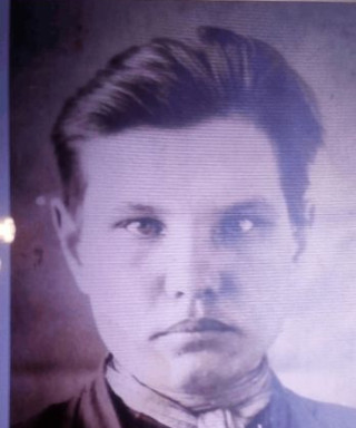 Тажитдинов Нагим Фаттахович