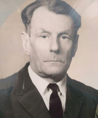 Чуркин Фома Никитич