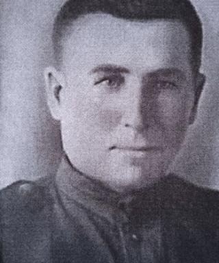 Глебов Пётр Степанович