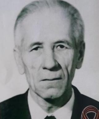 Кукаев Петр Кузьмич