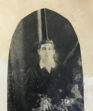 Яриев Ахмадей