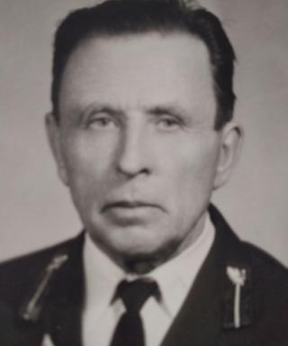Горбачёв Александр Васильевич