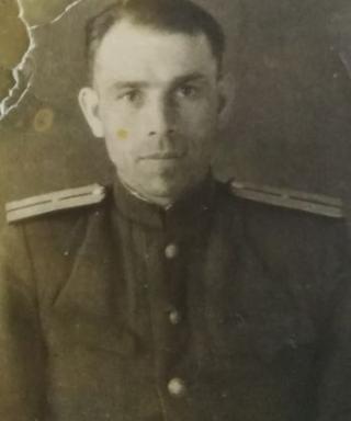 Терёшин Александр Александрович