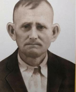 Дербишев Айнюк Алимжанович