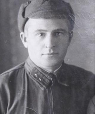 Пармёнычев Николай Михайлович