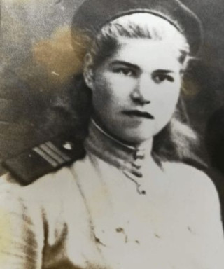 Вуколова Зинаида Васильевна