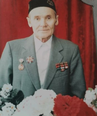 Тагиров Сибгат Сунгатович