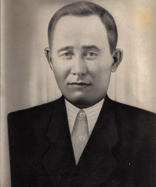 Комаров Макар Иванович