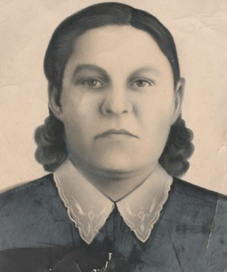 Авдеева Любовь Иннокентьевна