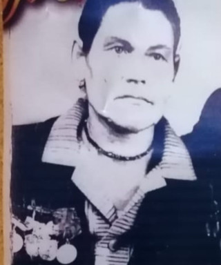 Новикова Анна Афонасьевна