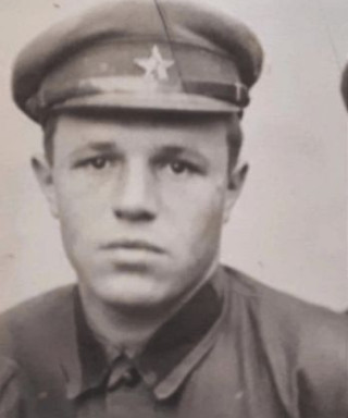 Тушинов Владимир Иванович