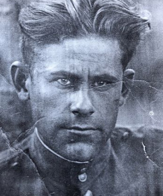 Фролов Юрий Георгиевич