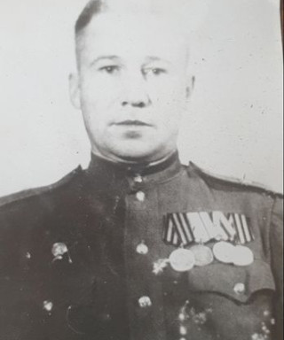 Грибанов Николай Константинович