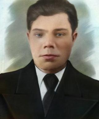 Семенов Алексей Карпович