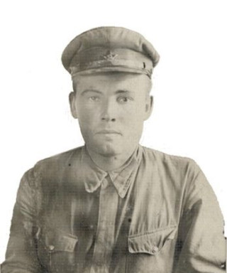 Оседко Петр Кузьмич