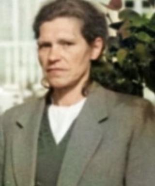 Семенова Лидия Карповна