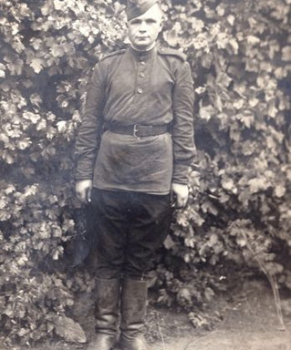 Гаврилов Александр Андреевич