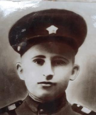 Филинюк Василий Сергеевич