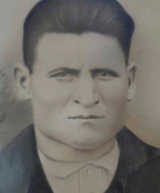 Кузюба Павел Андреевич