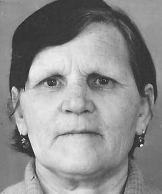 Балуева Елена Васильевна