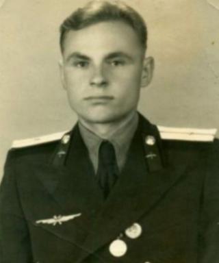 Тетерин Геннадий Васильевич