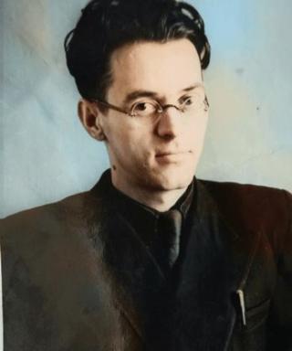 Скворцов Владимир Михайлович