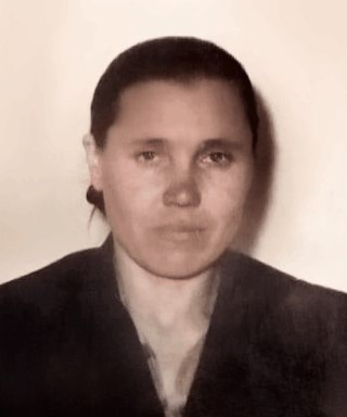 Яренских Клавдия Дмитриевна