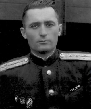 Пилипенко Иван Антонович