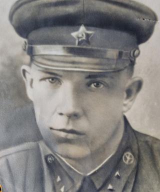 Белов Иван Васильевич