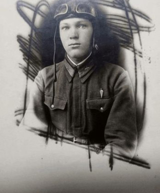 Котляров Иван Антонович