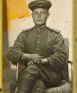 Зудов Владимир Захарович