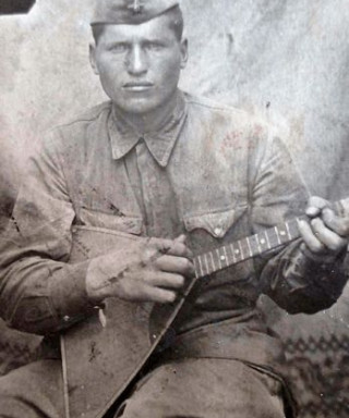 Аникеев Иван Васильевич