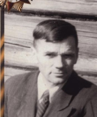 Пиличев Александр Евгеньевич