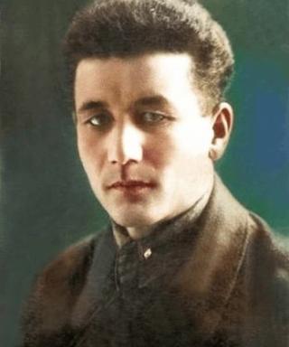 Корякин Андрей Евграфович