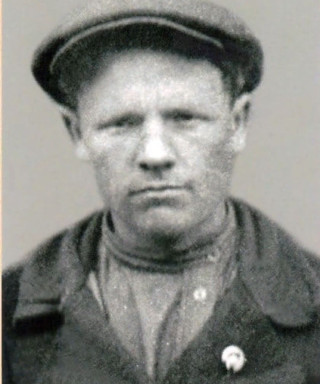 Переладов Борис Павлович