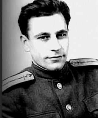 Черкаев Иван Степанович