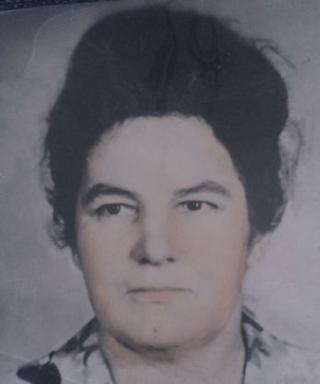 Беспалова Александра Григорьевна