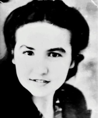 Иваницкая Энгелина Васильевна